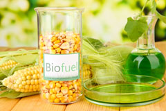 Brede biofuel availability