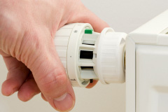 Brede central heating repair costs